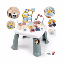 Smoby Dickie 7600140303 tavolino per attività per bambini - Vista aggiuntiva 4