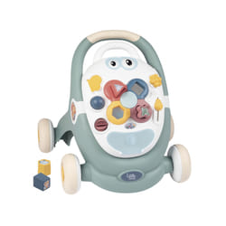 Smoby Dickie 7600140304 girello per bambino Multicolore