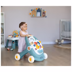 Smoby Dickie 7600140304 girello per bambino Multicolore