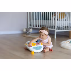 Smoby Dickie 7600140304 girello per bambino Multicolore - Vista aggiuntiva 4