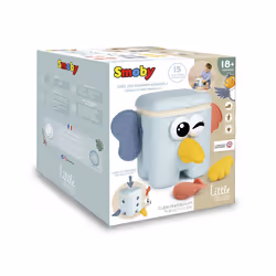 Smoby Dickie 7600140316 giocattolo educativo - Vista aggiuntiva 7
