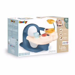 Smoby Dickie 7600140404 seggiolino per bambino per il bagno Bambino/Bambina Multicolore Plastica - Vista aggiuntiva 4