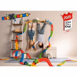 Smoby FleXtreme Discovery Set