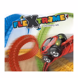 Smoby FleXtreme Discovery Set
