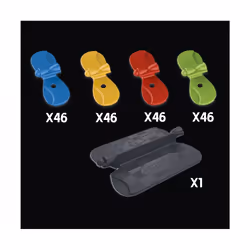 Smoby FleXtreme Discovery Set - Vista aggiuntiva 6