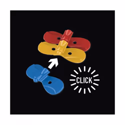 Smoby FleXtreme Discovery Set - Vista aggiuntiva 7
