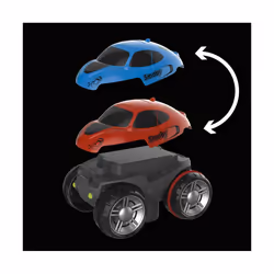 Smoby FleXtreme Discovery Set - Vista aggiuntiva 8