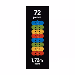 Smoby FleXtreme Refill