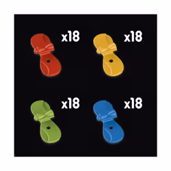 Smoby FleXtreme Refill - Vista aggiuntiva 4