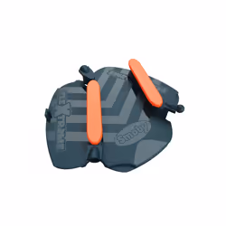 Smoby FleXtreme Multi-Ciricuits-Set - Vista aggiuntiva 4