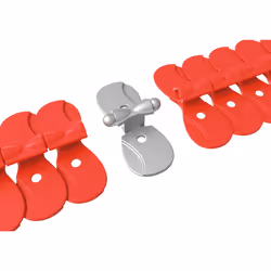 Smoby FleXtreme Multi-Ciricuits-Set - Vista aggiuntiva 6