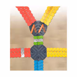 Smoby FleXtreme Multi-Ciricuits-Set - Vista aggiuntiva 7