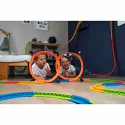 Smoby Flextreme Superloops Set - Vista aggiuntiva 3