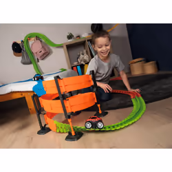Smoby Flextreme Superloops Set - Vista aggiuntiva 4