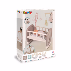 Smoby 7600220372 accessorio per bambola