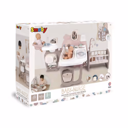 Smoby 220376 gioco di ruolo - Vista aggiuntiva 8