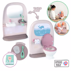 Smoby 7600220380 accessorio per bambola