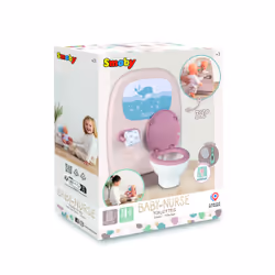 Smoby 7600220380 accessorio per bambola