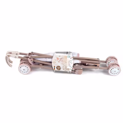 Smoby 220407 accessorio per bambola Passeggino per bambola - Vista aggiuntiva 7