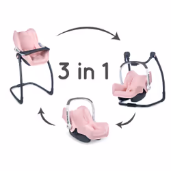 Smoby 7600240235, 3 anno/i, 2,16 kg