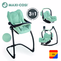 Smoby 7600240239 accessorio per bambola