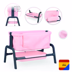 Smoby 7600240240 accessorio per bambola