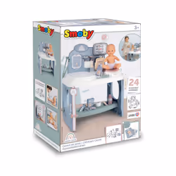 Smoby 7600240305 accessorio per bambola - Vista aggiuntiva 3
