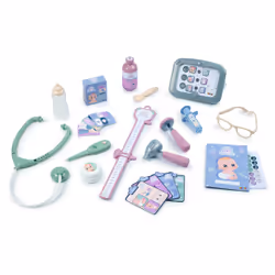 Smoby 7600240305 accessorio per bambola - Vista aggiuntiva 7