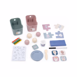 Smoby 7600240307 Set da gioco per bambole - Vista aggiuntiva 7