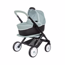 Smoby Maxi-Cosi Pushchair, Passeggino per bambola, 3 anno/i