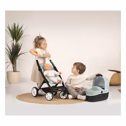 Smoby Maxi-Cosi Pushchair Passeggino per bambola