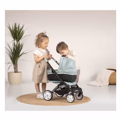 Smoby Maxi-Cosi Pushchair Passeggino per bambola
