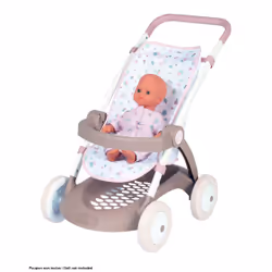 Smoby 7600254018, 1,5 anno/i, 1,58 kg