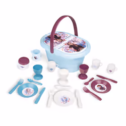 Smoby 310511, Frozen, 3 anno/i
