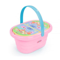 Smoby Peppa Picnic Basket
