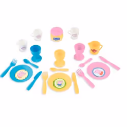 Smoby Peppa Picnic Basket