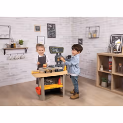 Smoby Food Corner Restaurant - Vista aggiuntiva 5
