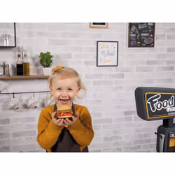 Smoby Food Corner Restaurant - Vista aggiuntiva 6