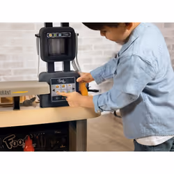 Smoby Food Corner Restaurant - Vista aggiuntiva 7