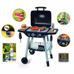 Smoby 7600312001, 3 anno/i