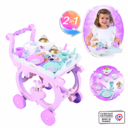 Smoby 7600312502 gioco di ruolo
