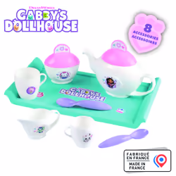 Smoby 7600312508 gioco di ruolo - Vista aggiuntiva 3