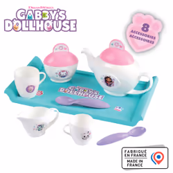 Smoby 7600312508 gioco di ruolo - Vista aggiuntiva 4