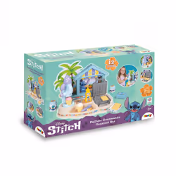 Smoby Little Stitch Gourmet Beach Bar - Vista aggiuntiva 6