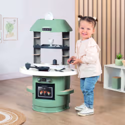 Smoby Cucina Nova - Vista aggiuntiva 5