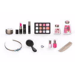 Smoby My Beauty Vanity - Vista aggiuntiva 4