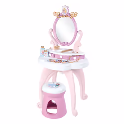 Smoby Dickie 7600320250, Dressing Table, 3 anno/i