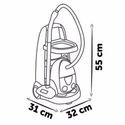 Smoby 7600330316 gioco di ruolo - Vista aggiuntiva 7