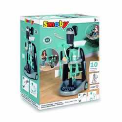 Smoby 7600330319 gioco di ruolo