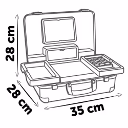 Smoby 7600340103 gioco di ruolo - Vista aggiuntiva 7